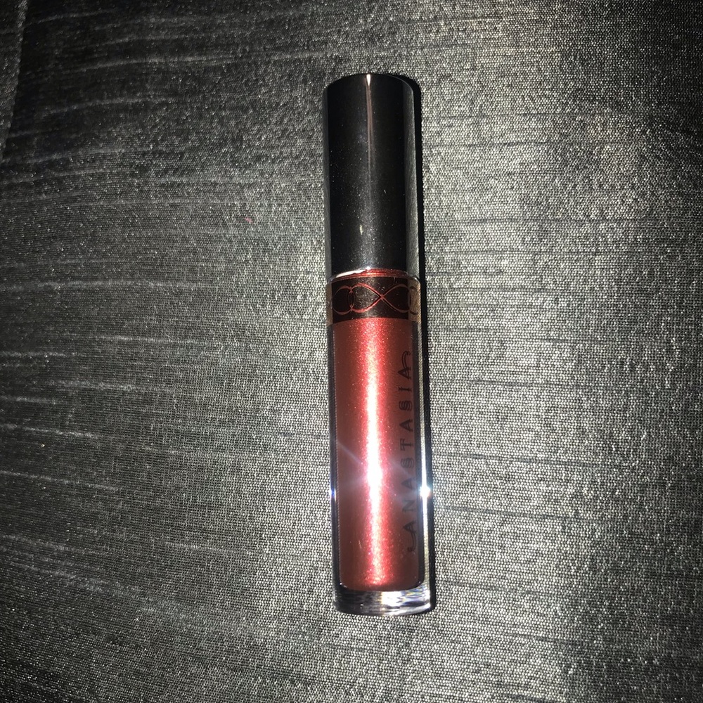 Anastasia Beverly Hills Liquid Lipstick